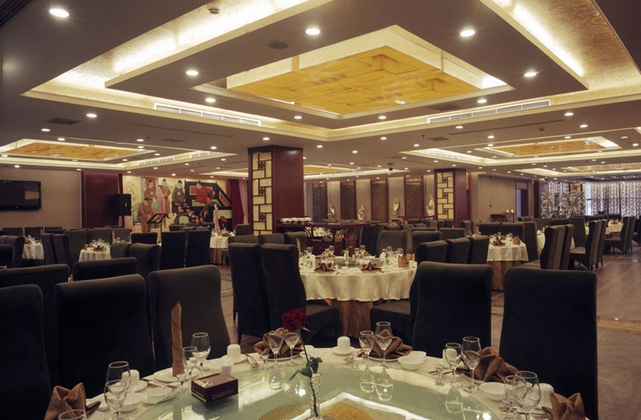 餐饮家具