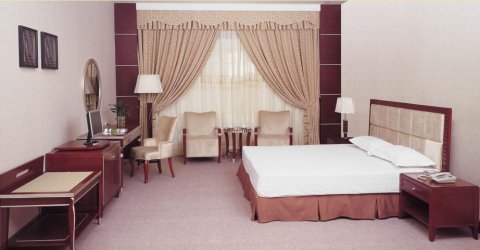 大床房家具