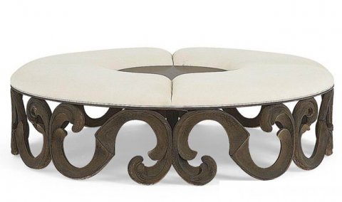 会所家具