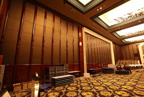 酒店公区家具