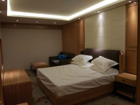 酒店客房家具