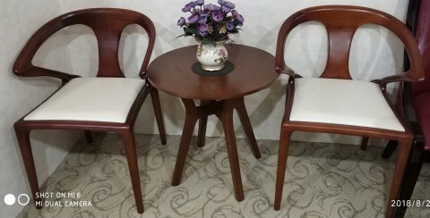 酒店客房家具